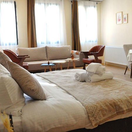 Golden Door Hotel Istanbul Ngoại thất bức ảnh