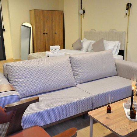 Golden Door Hotel Istanbul Ngoại thất bức ảnh