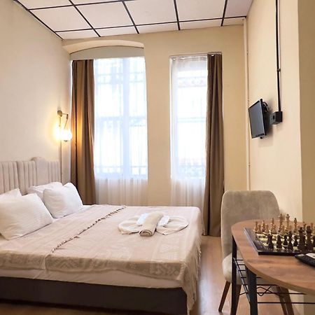 Golden Door Hotel Istanbul Ngoại thất bức ảnh