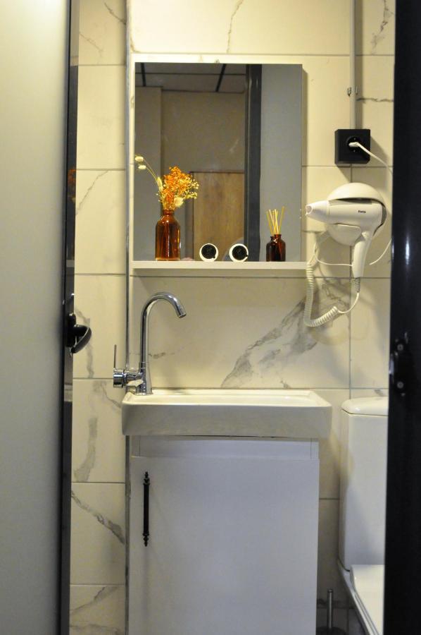 Golden Door Hotel Istanbul Ngoại thất bức ảnh