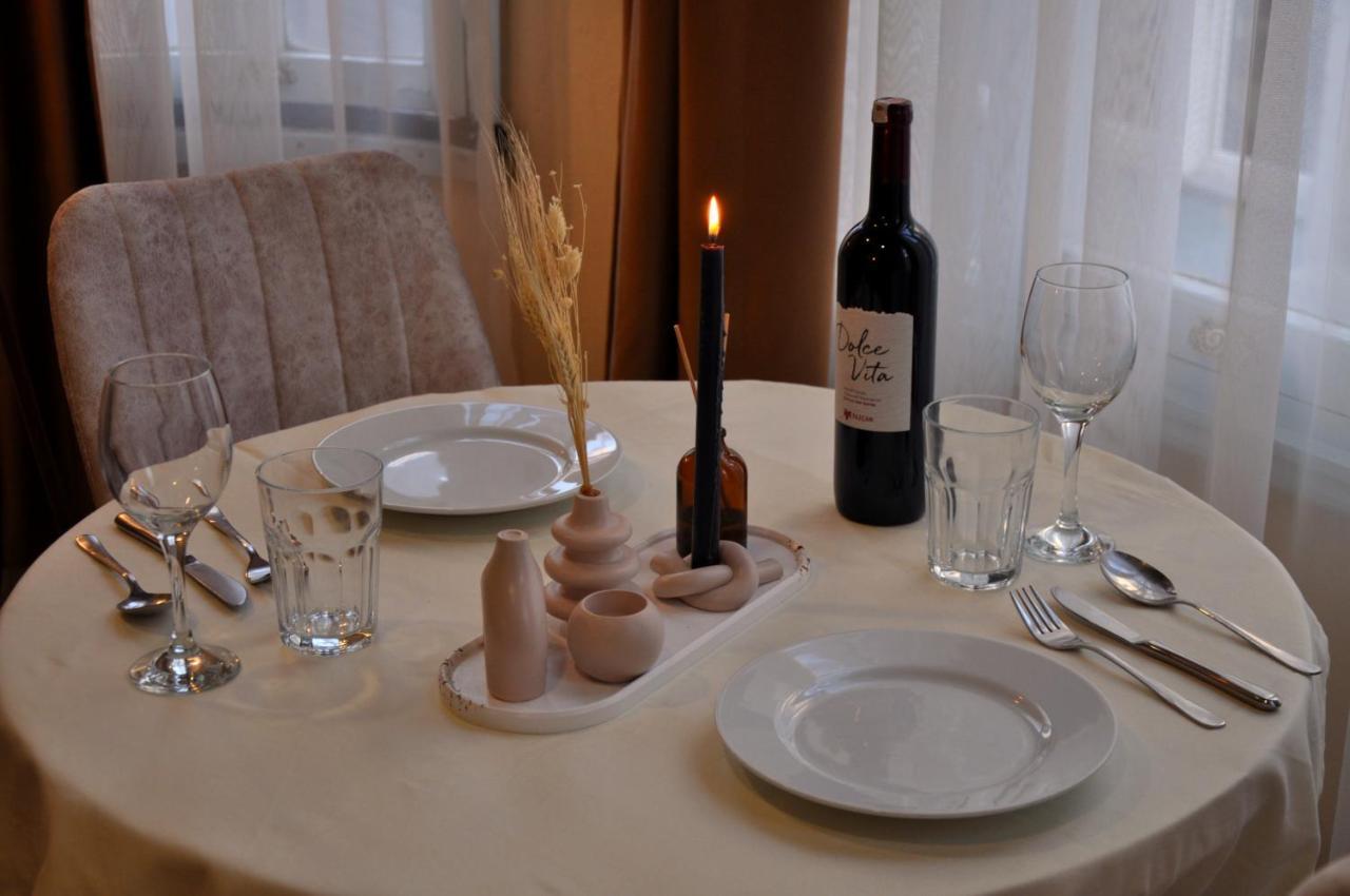 Golden Door Hotel Istanbul Ngoại thất bức ảnh