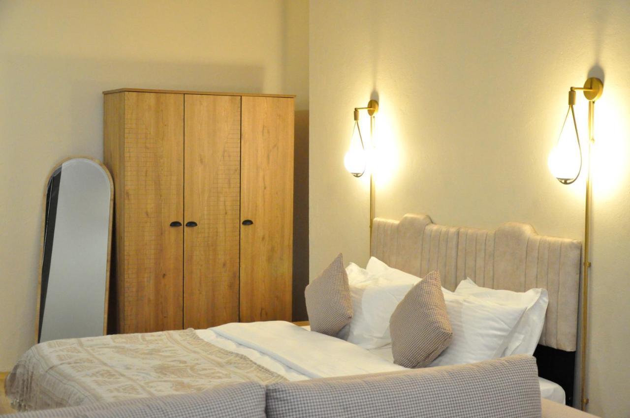 Golden Door Hotel Istanbul Ngoại thất bức ảnh