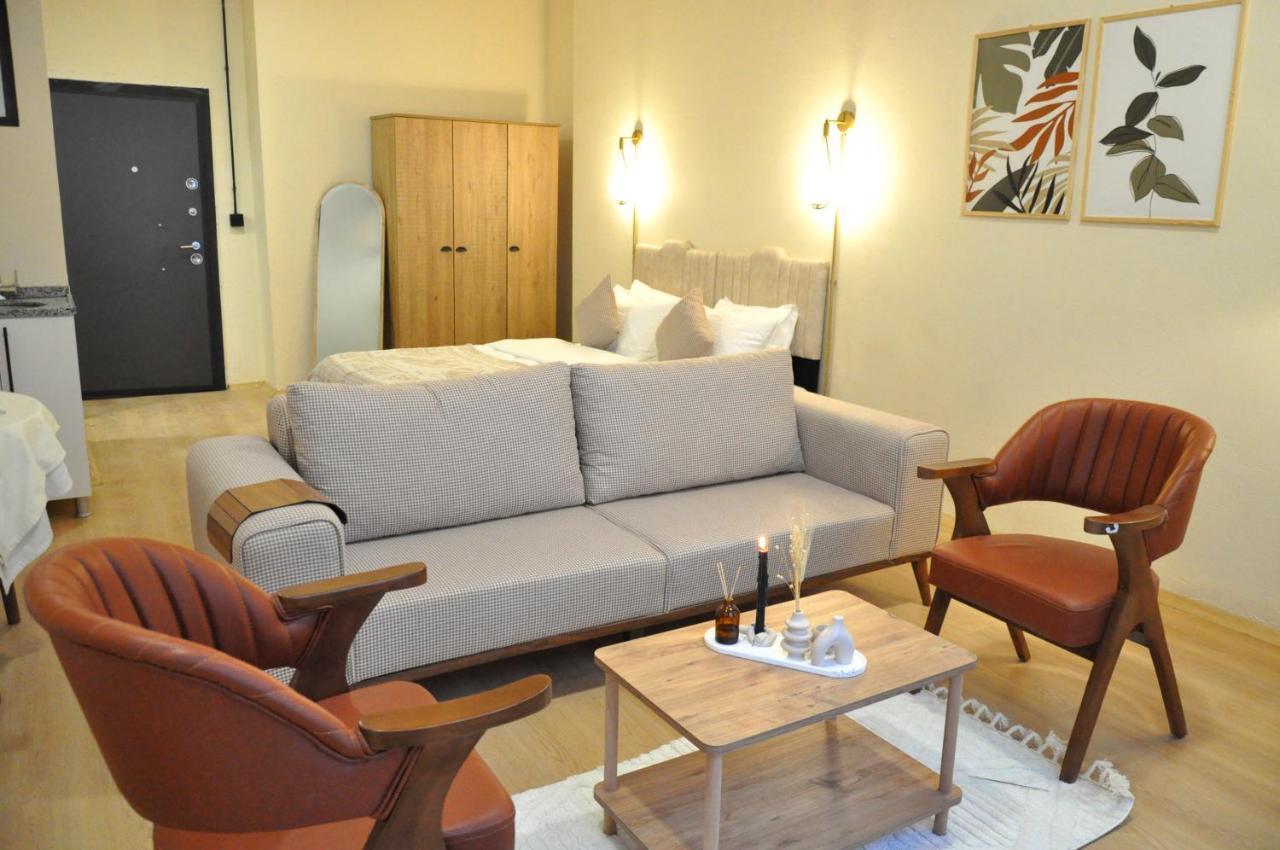 Golden Door Hotel Istanbul Ngoại thất bức ảnh