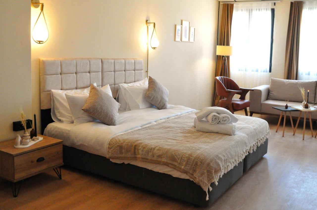 Golden Door Hotel Istanbul Ngoại thất bức ảnh