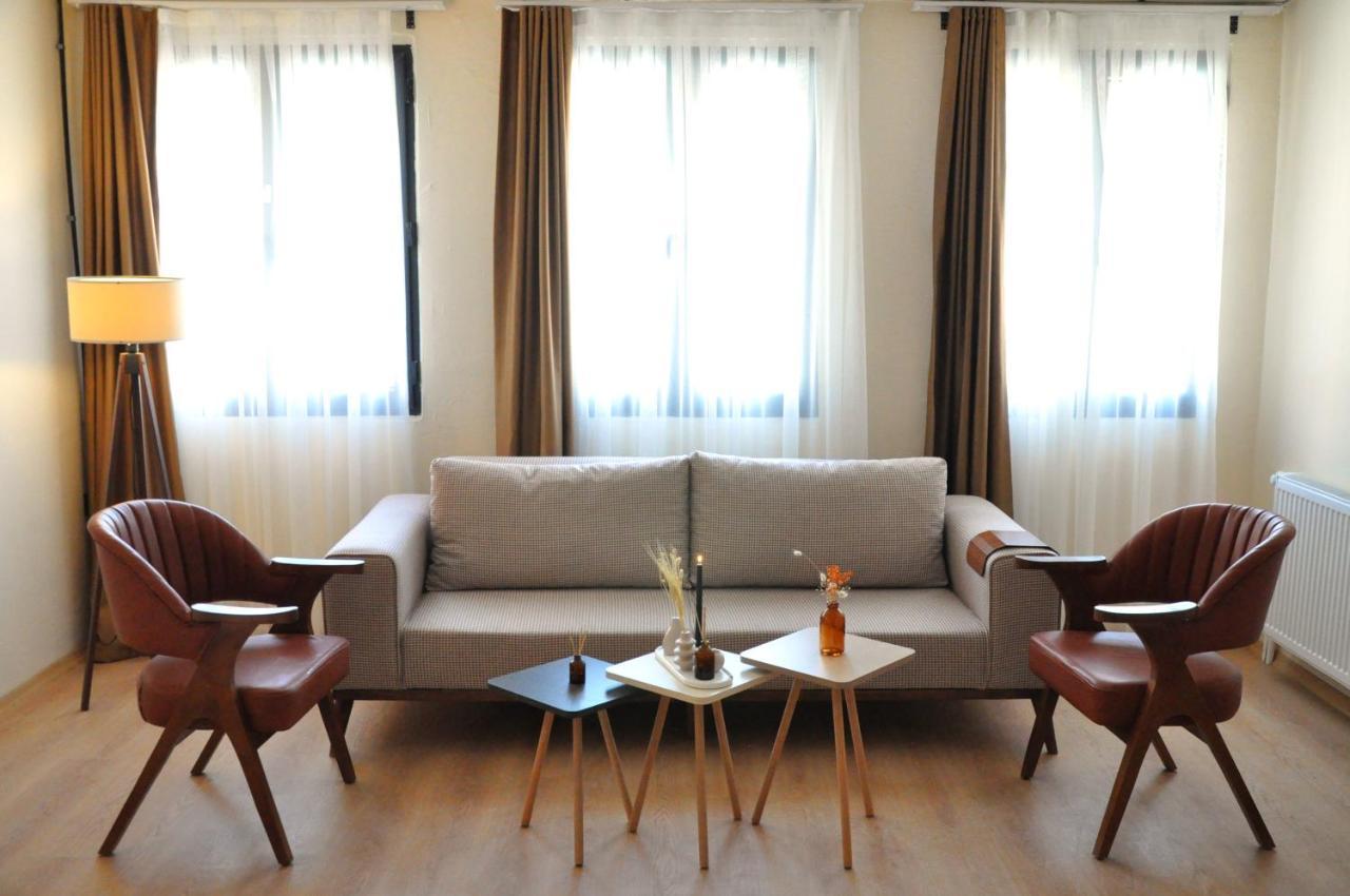 Golden Door Hotel Istanbul Ngoại thất bức ảnh