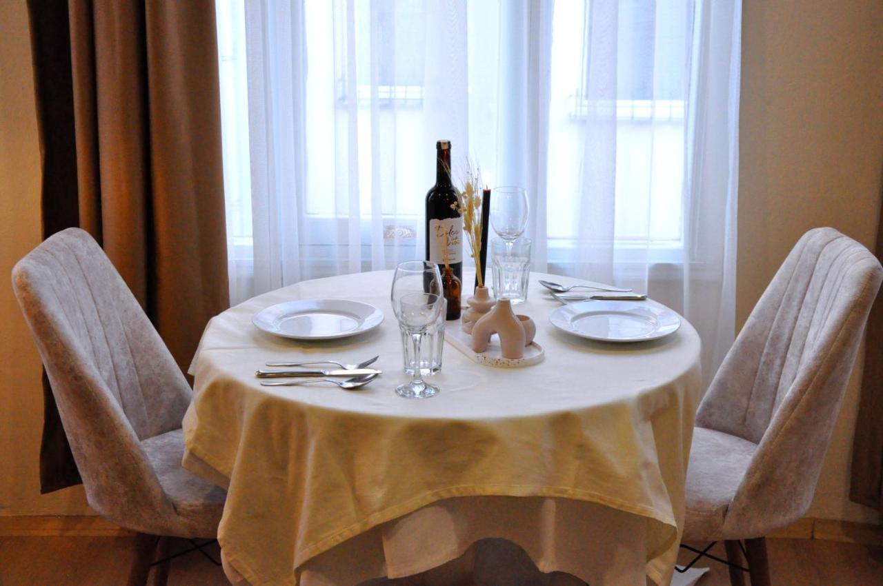 Golden Door Hotel Istanbul Ngoại thất bức ảnh
