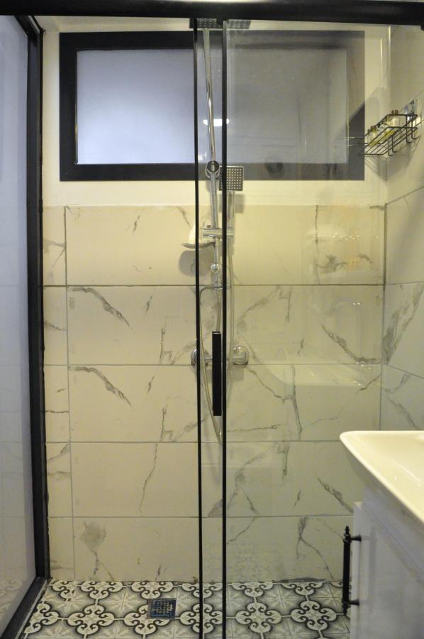 Golden Door Hotel Istanbul Ngoại thất bức ảnh