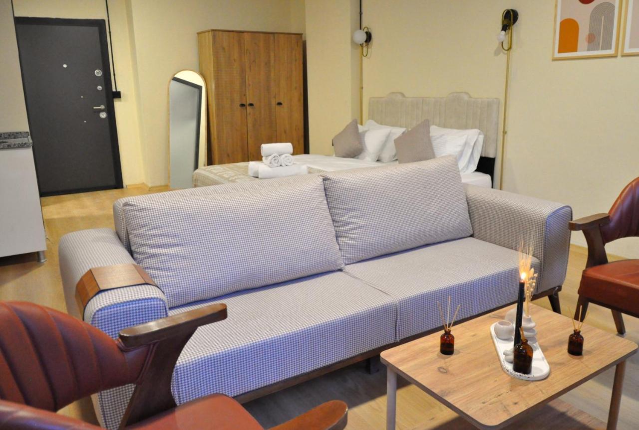 Golden Door Hotel Istanbul Ngoại thất bức ảnh