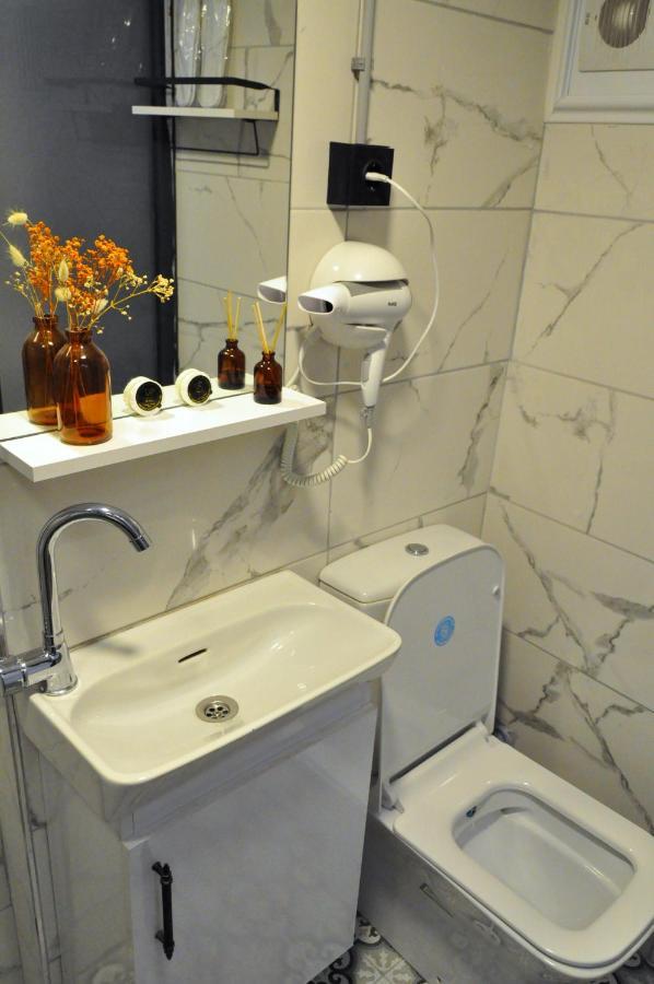 Golden Door Hotel Istanbul Ngoại thất bức ảnh