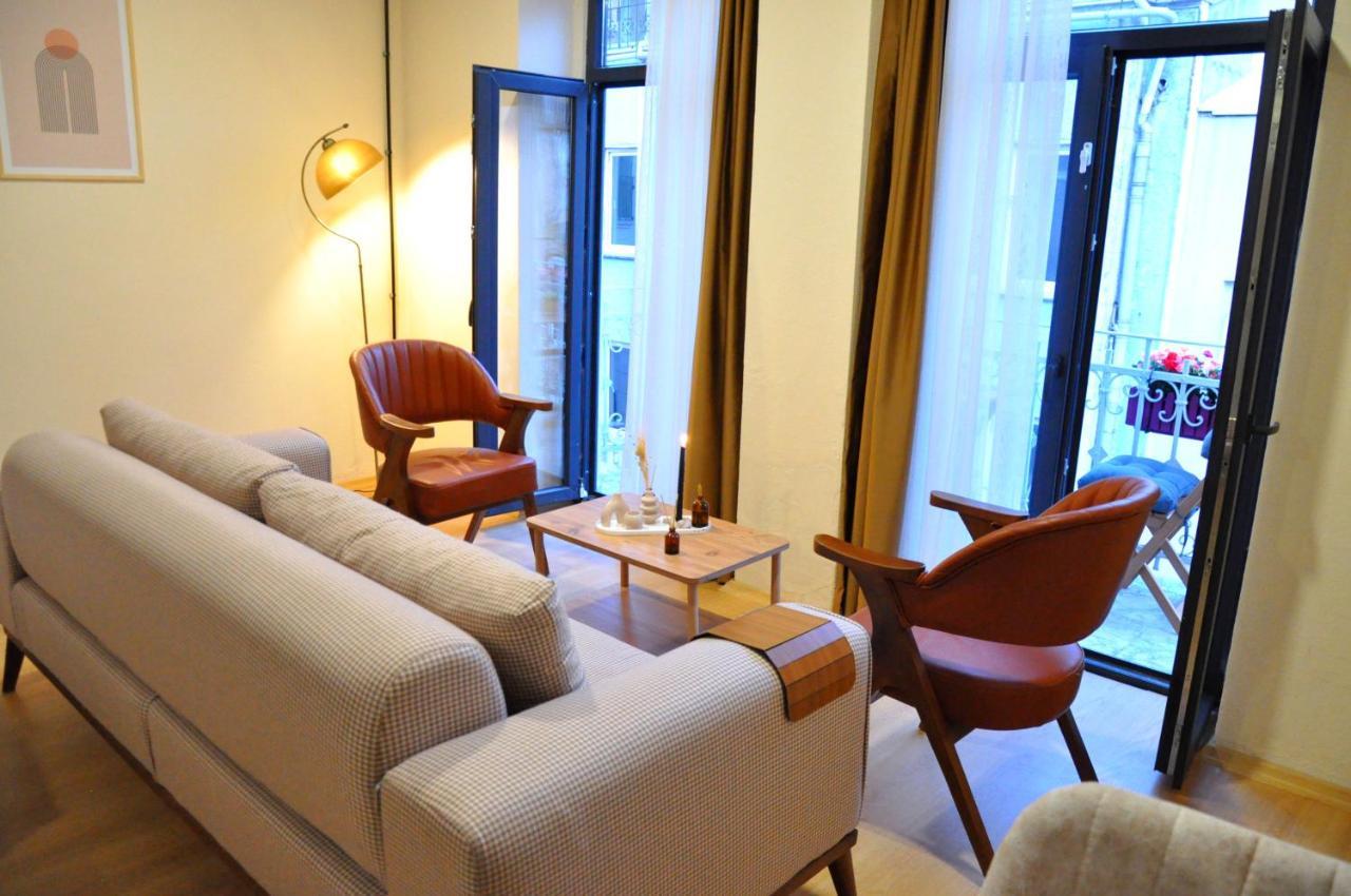 Golden Door Hotel Istanbul Ngoại thất bức ảnh