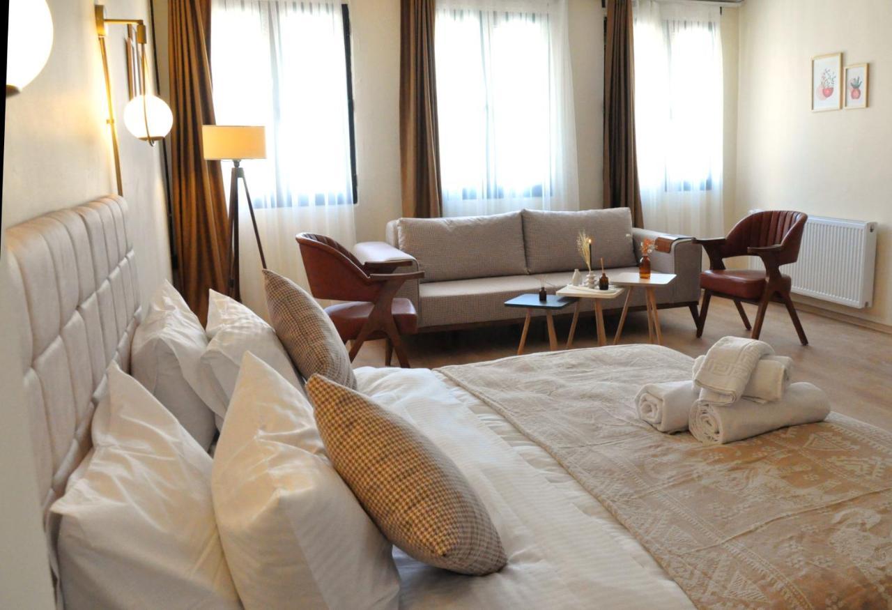 Golden Door Hotel Istanbul Ngoại thất bức ảnh