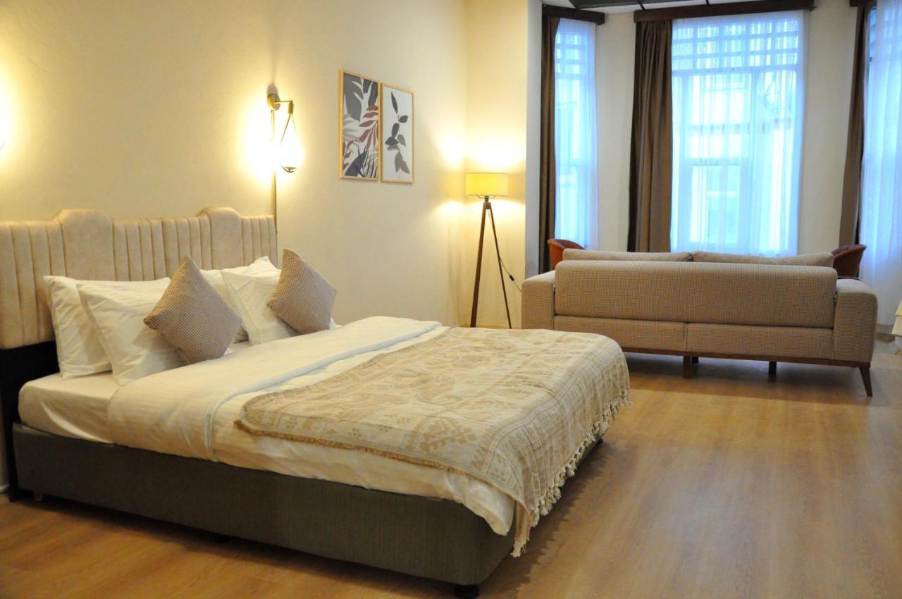 Golden Door Hotel Istanbul Ngoại thất bức ảnh