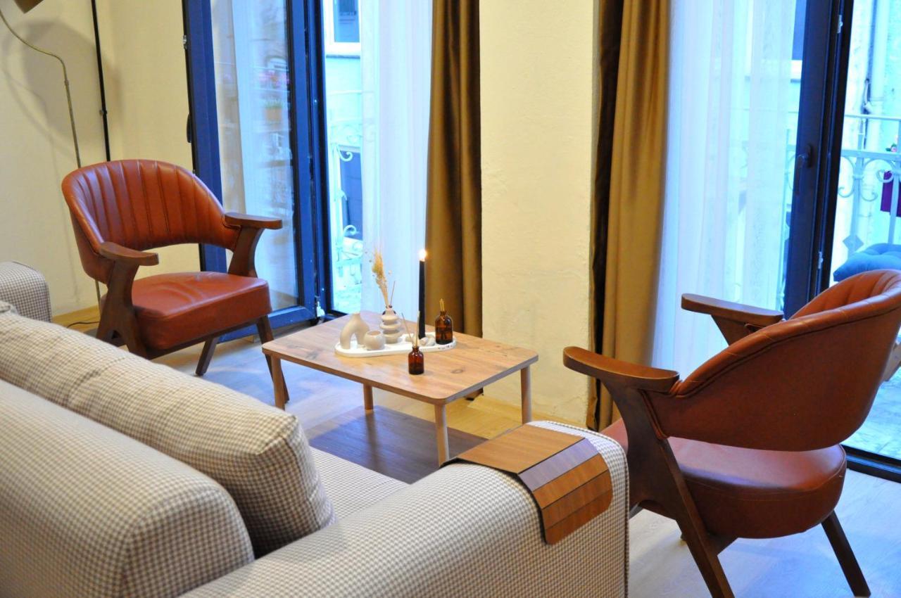 Golden Door Hotel Istanbul Ngoại thất bức ảnh