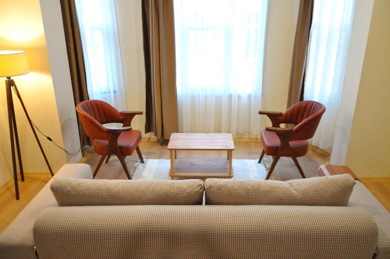 Golden Door Hotel Istanbul Ngoại thất bức ảnh