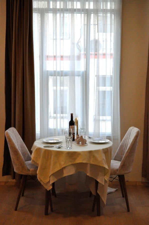 Golden Door Hotel Istanbul Ngoại thất bức ảnh