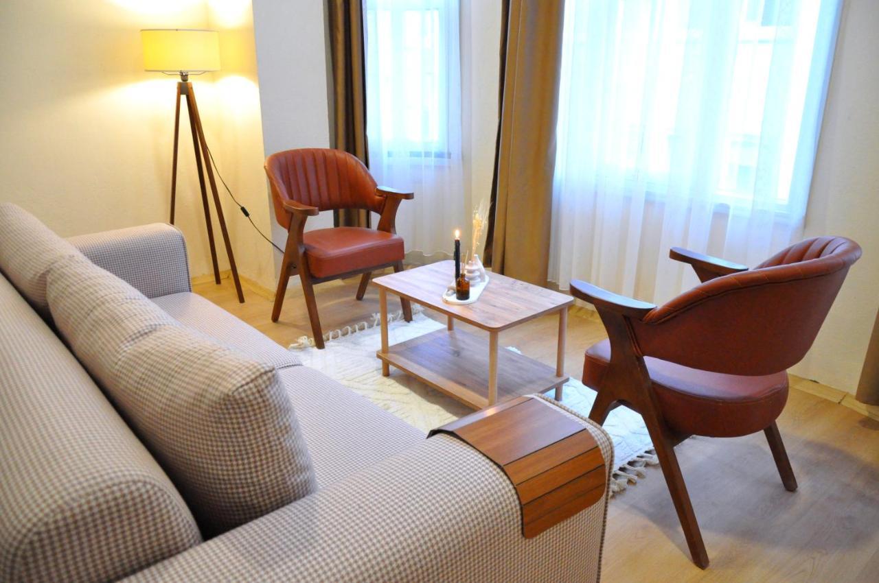 Golden Door Hotel Istanbul Ngoại thất bức ảnh