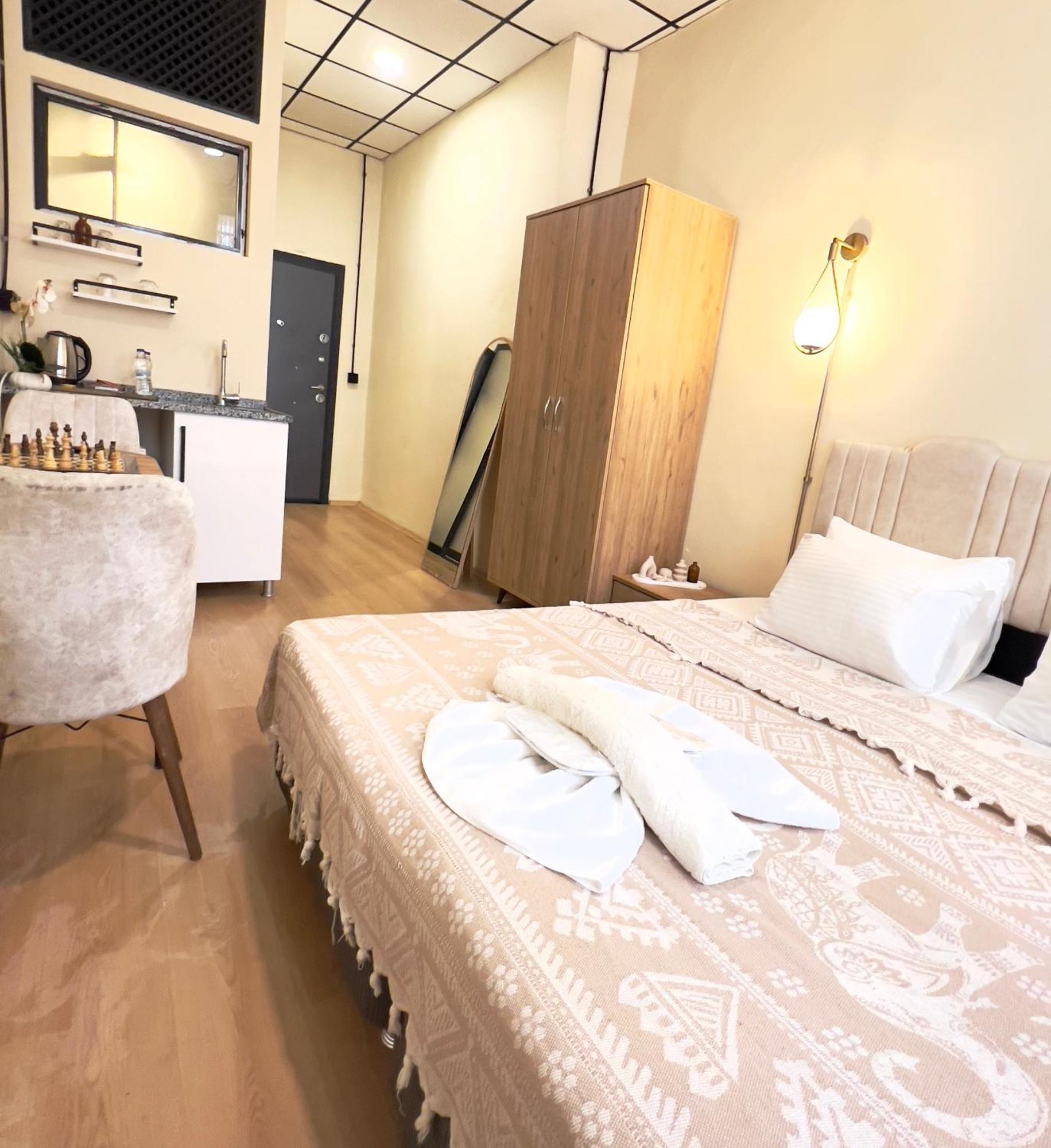 Golden Door Hotel Istanbul Ngoại thất bức ảnh