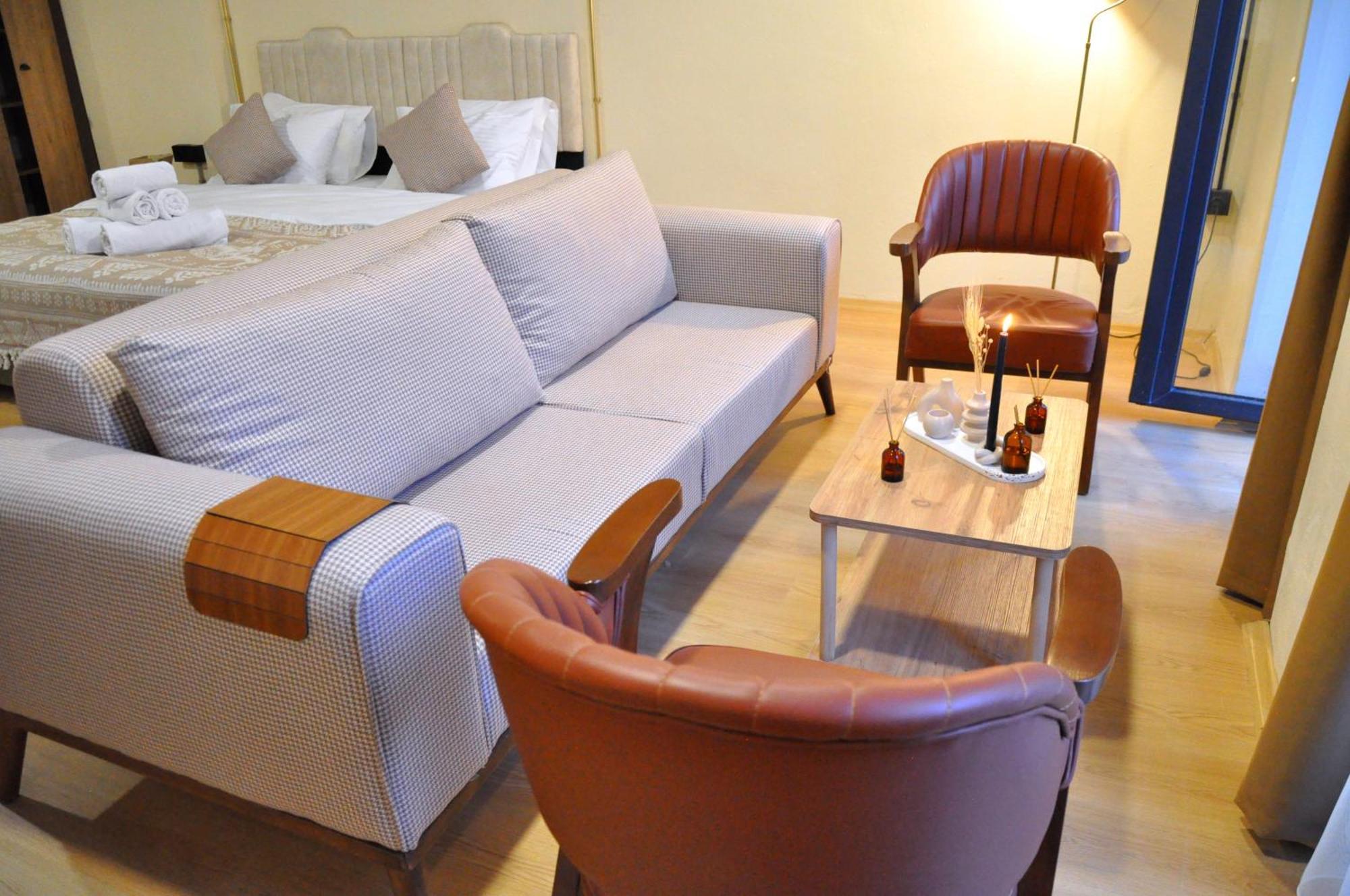 Golden Door Hotel Istanbul Ngoại thất bức ảnh