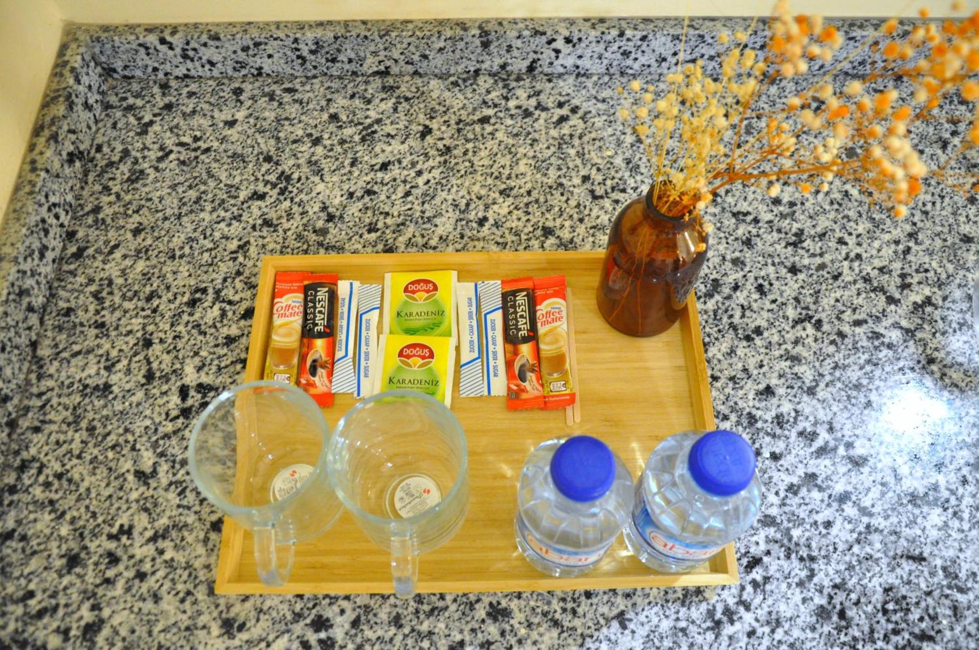Golden Door Hotel Istanbul Ngoại thất bức ảnh