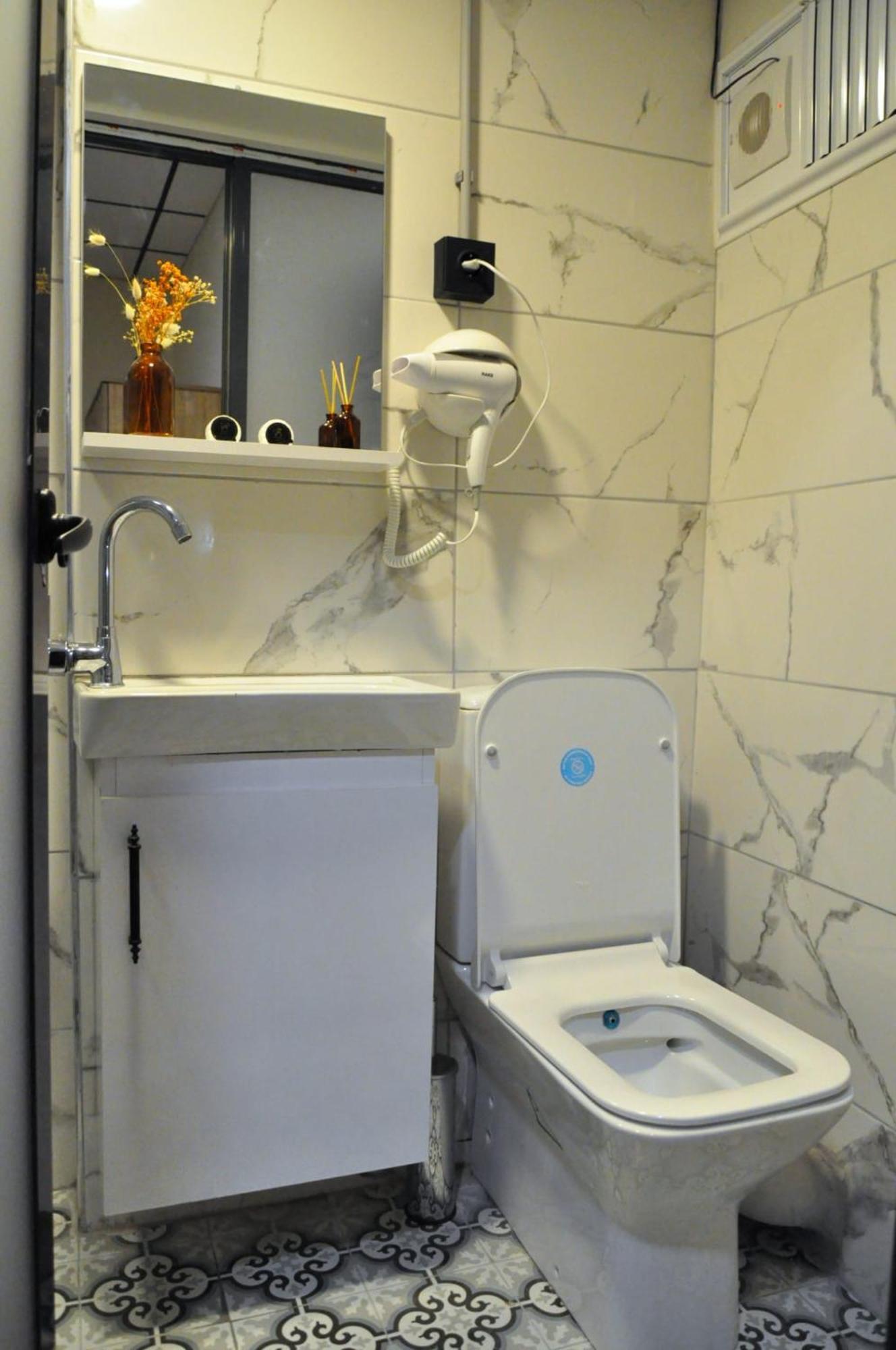 Golden Door Hotel Istanbul Ngoại thất bức ảnh